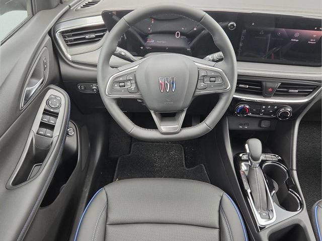 New 2026 Buick Encore GX Sport Touring w/ Comfort Package FWD image 13