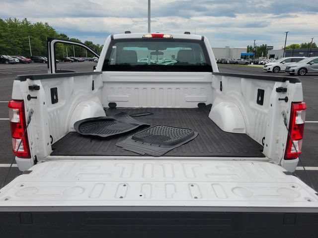 Used 2021 Ford F150 XL w/ XL Power Equipment Group RWD image 35