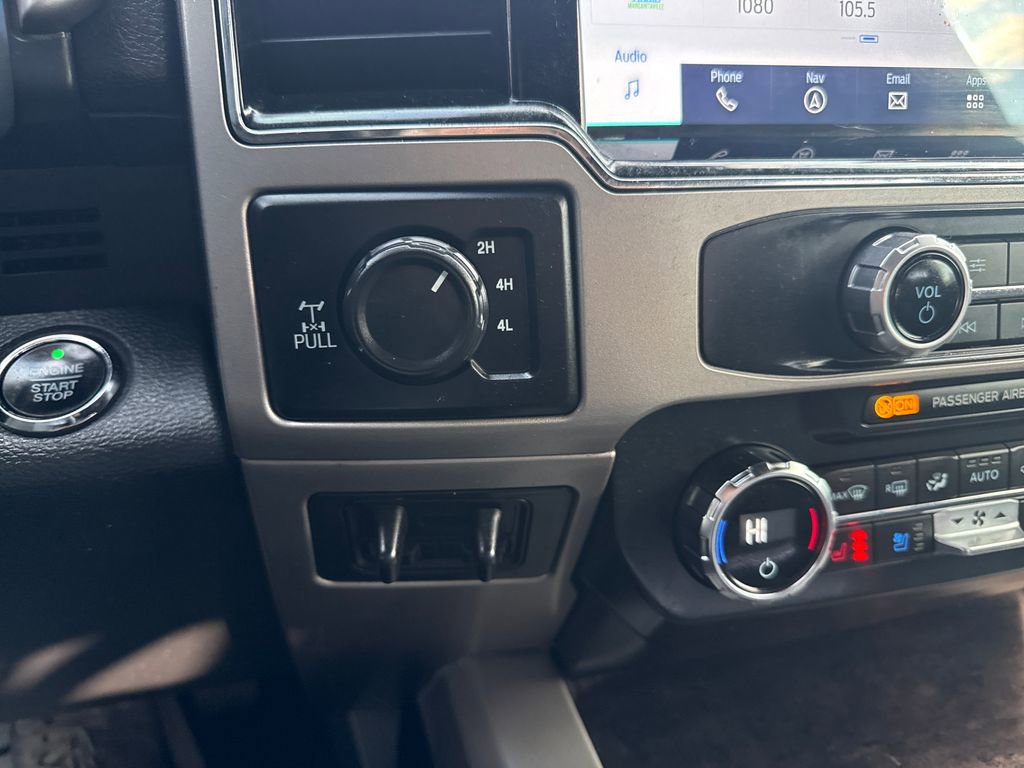 Used 2022 Ford F350 Lariat w/ Lariat Ultimate Package image 44