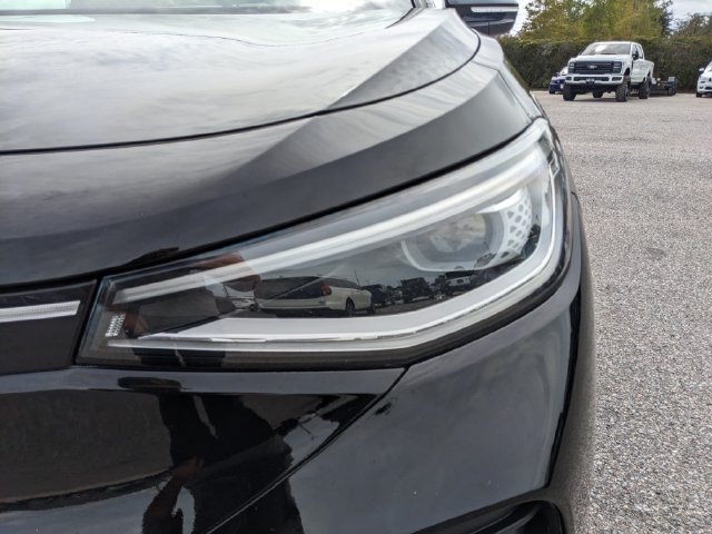 Used 2021 Volkswagen ID.4 1st Edition RWD image 9