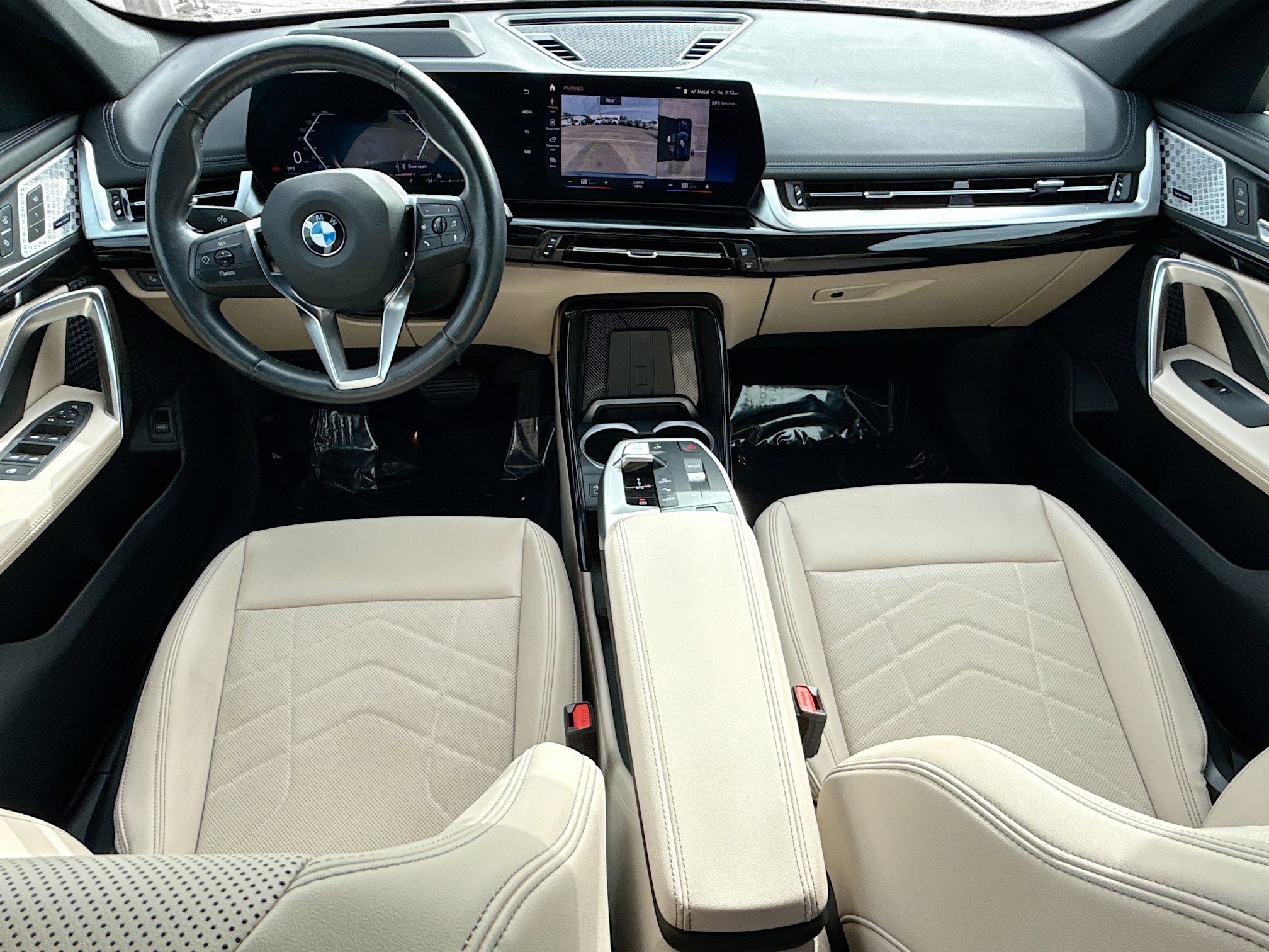 Used 2023 BMW X1 xDrive28i w/ Premium Package image 16