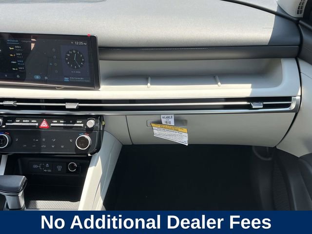New 2026 Hyundai Tucson SEL Plus FWD image 15