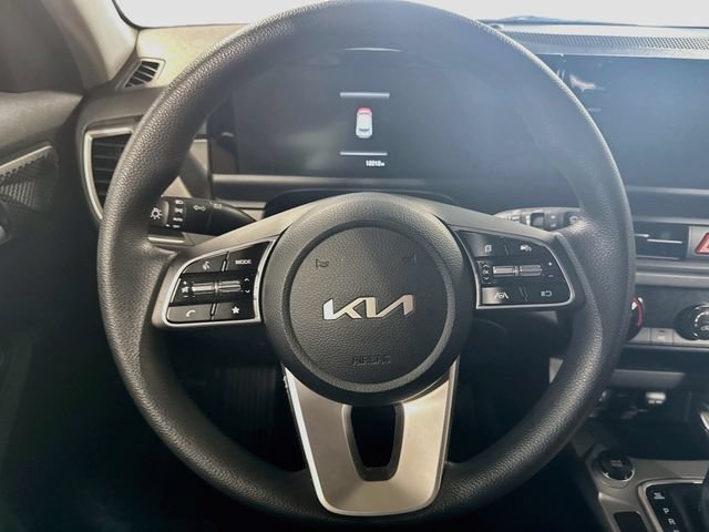 Used 2024 Kia Seltos LX AWD/4WD image 18