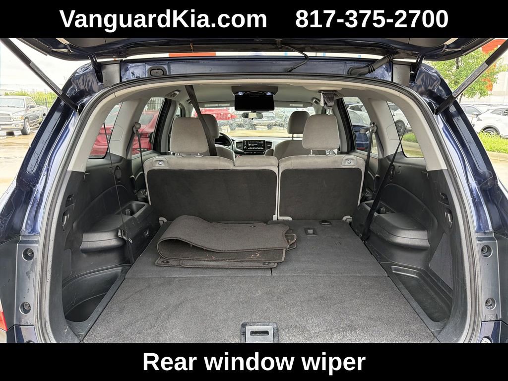 Used 2019 Honda Pilot EX image 23