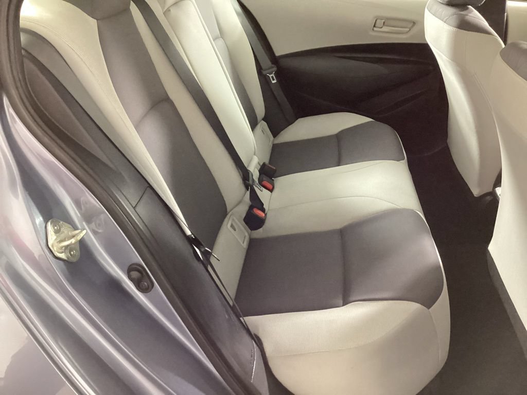 Used 2023 Toyota Corolla LE FWD image 20
