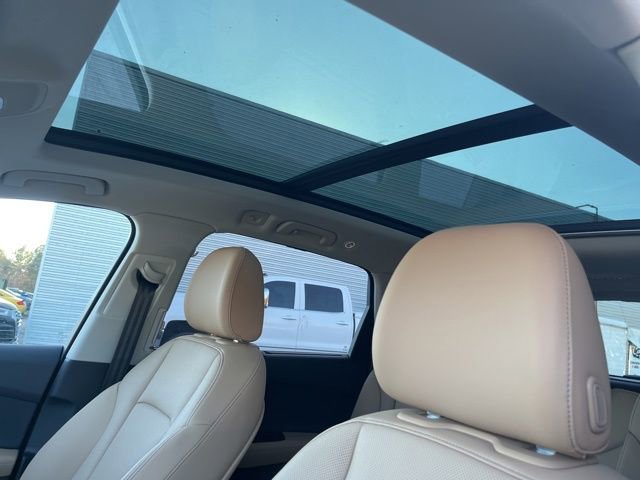 New 2026 Audi Q7 3.0T Premium Plus image 35