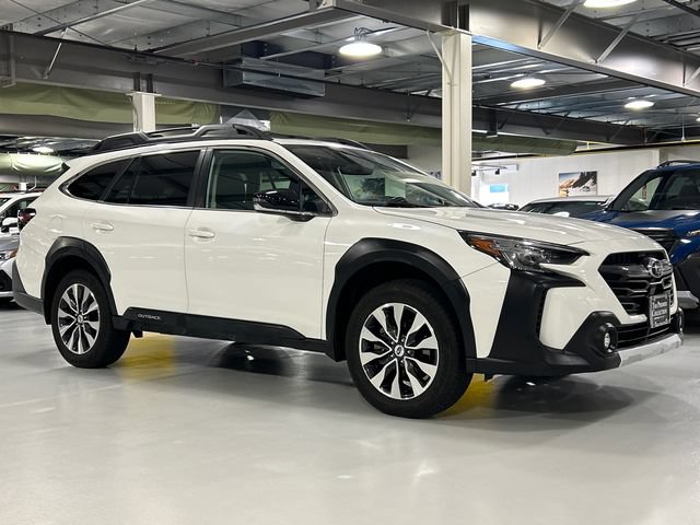 Used 2023 Subaru Outback Limited