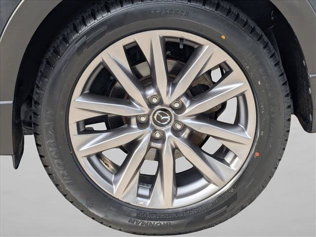 Used 2021 MAZDA CX-9 Grand Touring AWD/4WD image 26