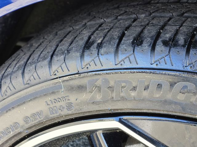 Certified 2024 Nissan Altima 2.5 SR image 11