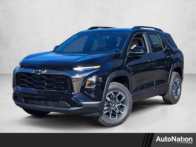 New 2026 Chevrolet Equinox ACTIV w/ Convenience Package III