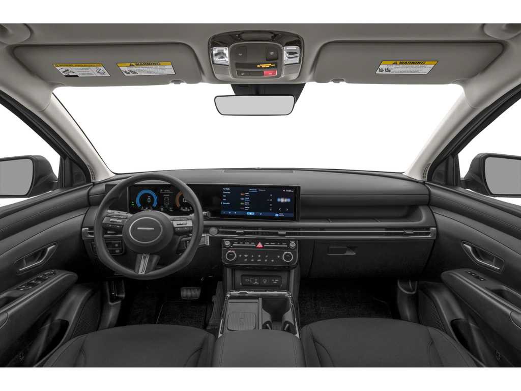 Used 2026 Hyundai Tucson Blue SE w/ Tow & Go Package AWD/4WD image 48