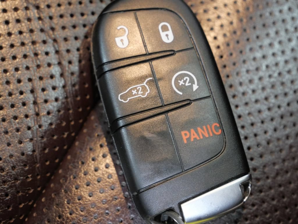 Used 2023 Dodge Durango GT AWD/4WD image 30