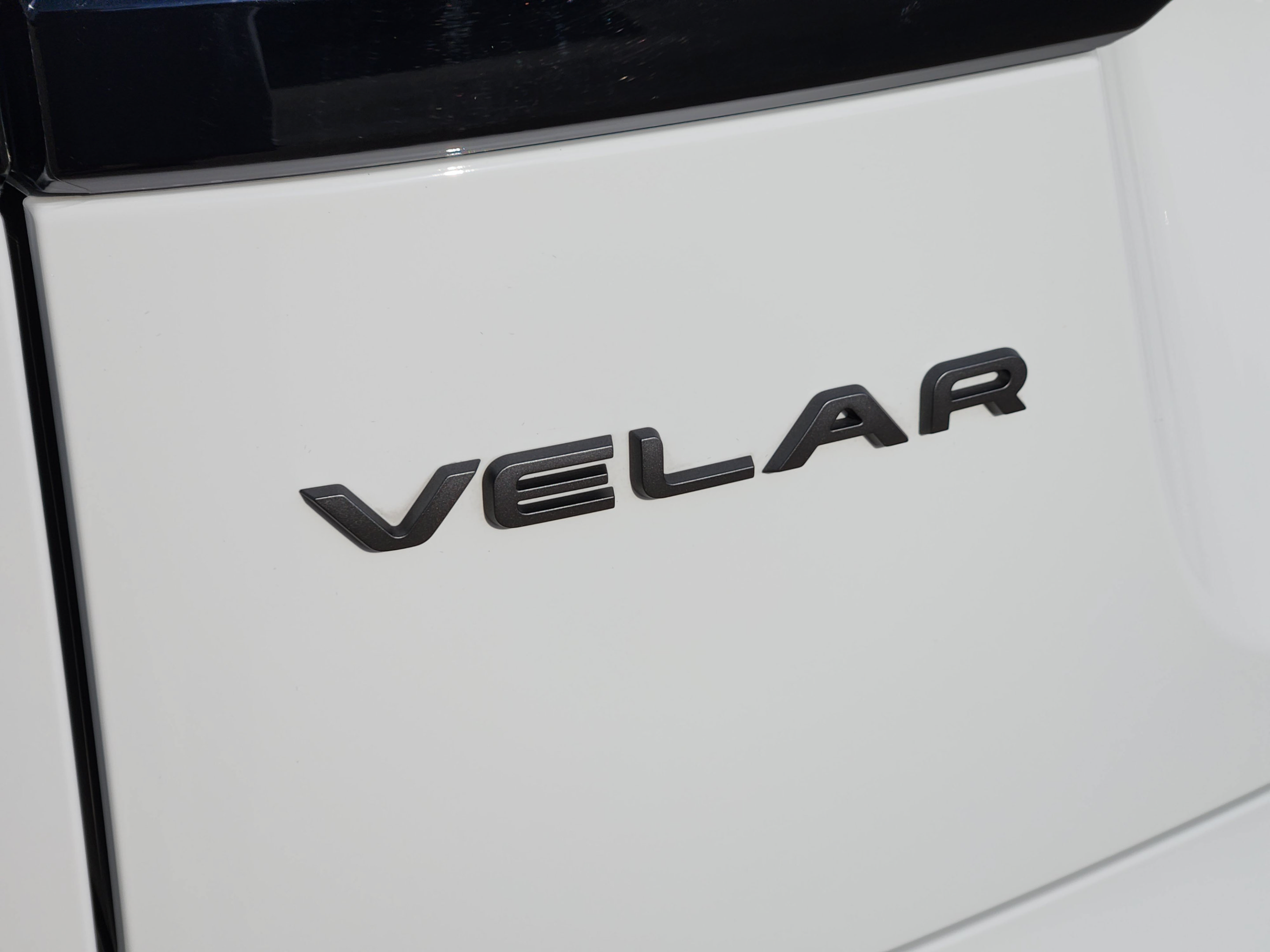 Certified 2026 Land Rover Range Rover Velar S AWD/4WD image 35