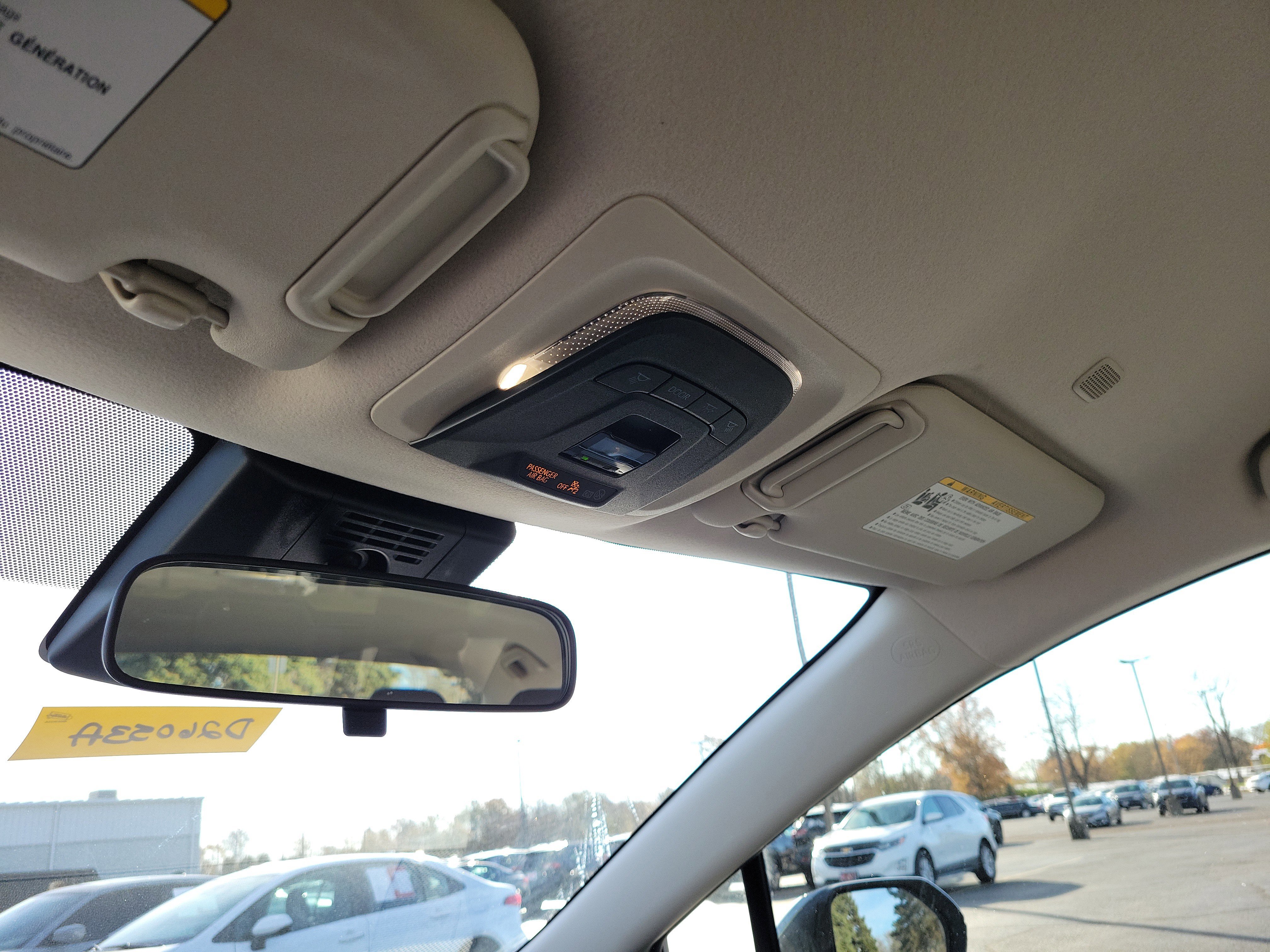 Used 2024 Toyota Corolla LE image 18