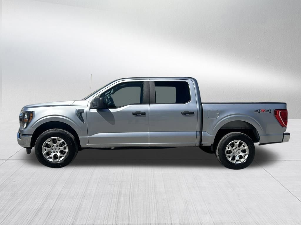 Used 2023 Ford F150 XLT image 8