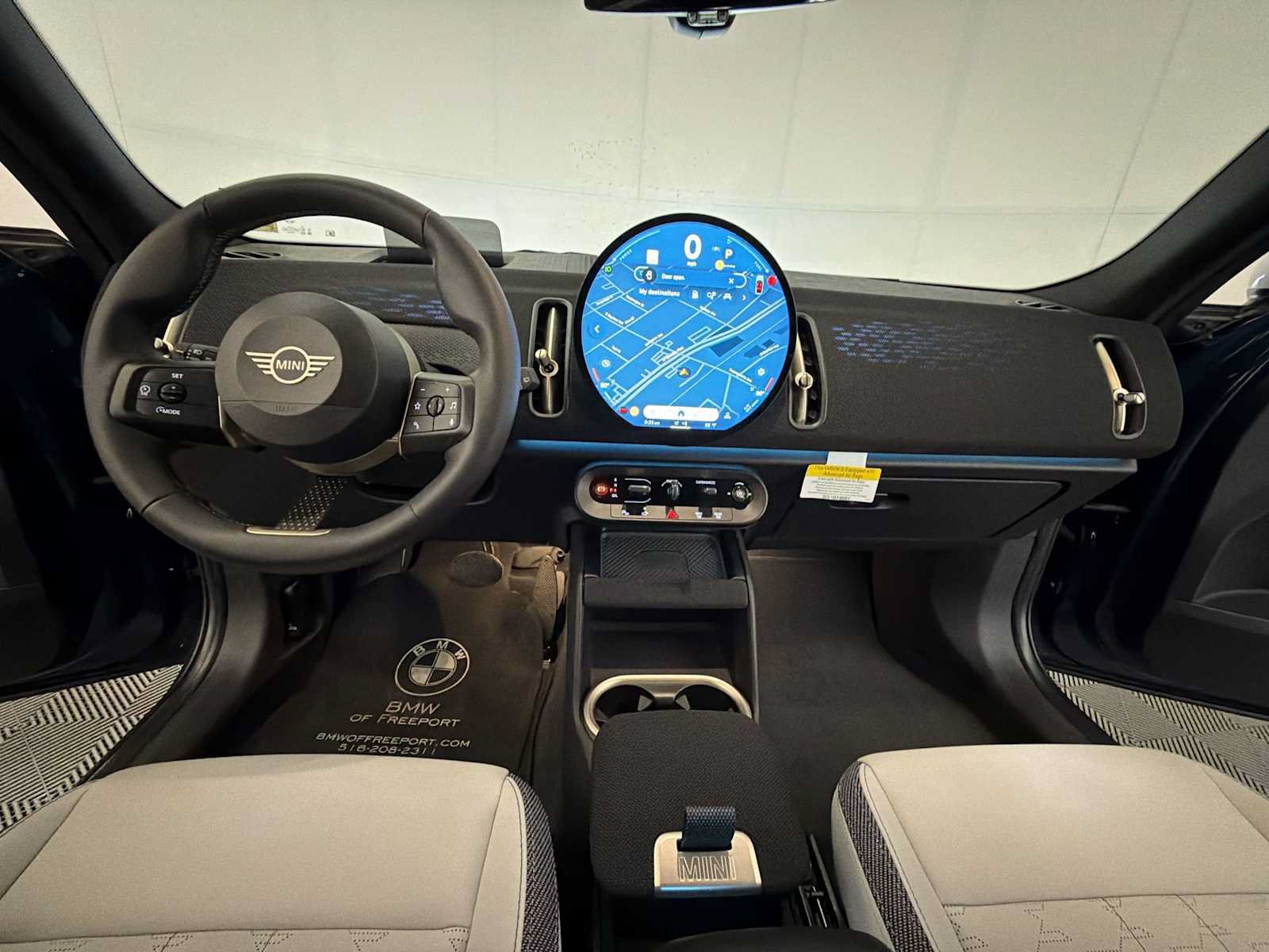 Used 2026 MINI Cooper Countryman S AWD/4WD image 16