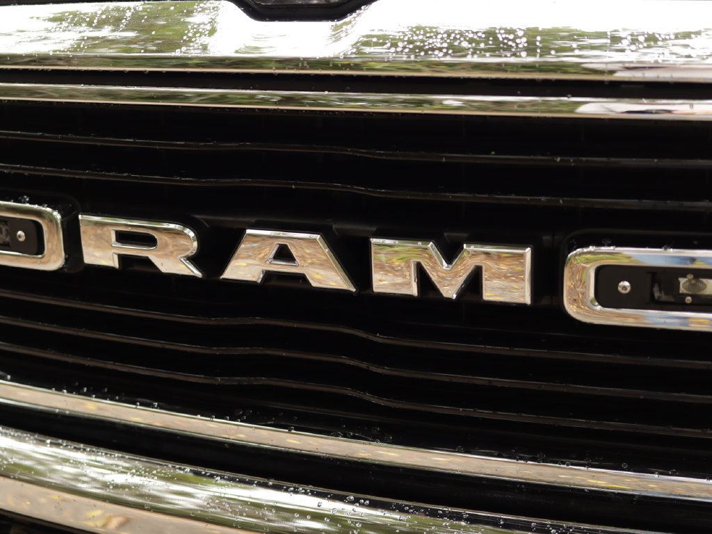 Used 2019 RAM 1500 Big Horn AWD/4WD image 36