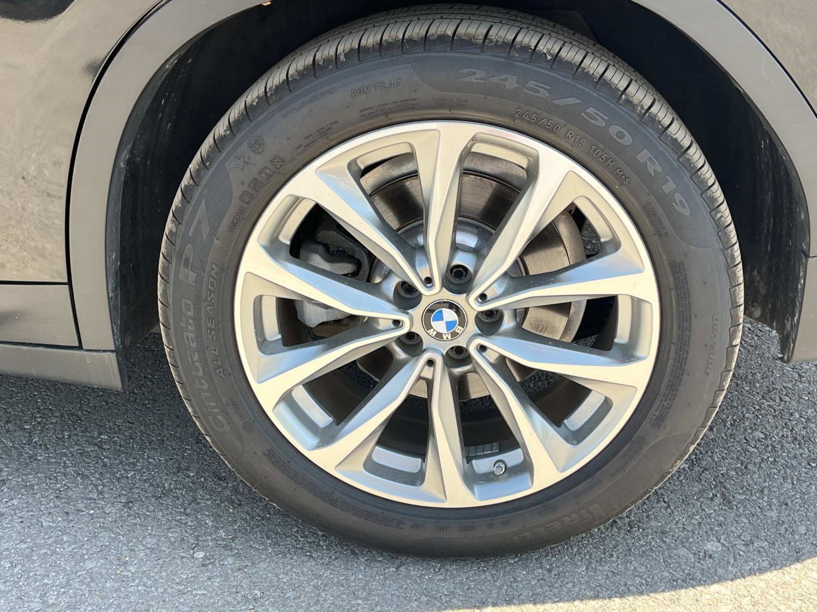 Used 2018 BMW X3 xDrive30i AWD/4WD image 13