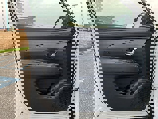 New 2026 Hyundai Santa Cruz SEL image 16