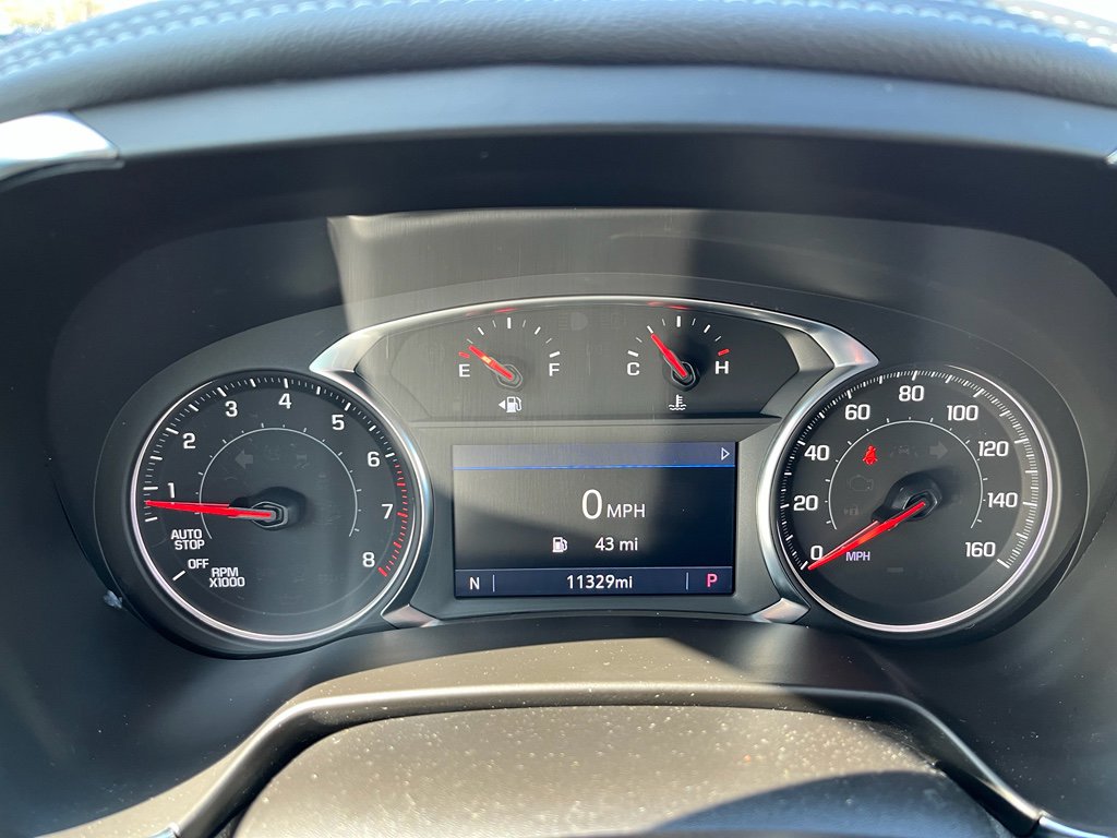 Used 2024 Chevrolet Blazer LT w/ Convenience Package image 18