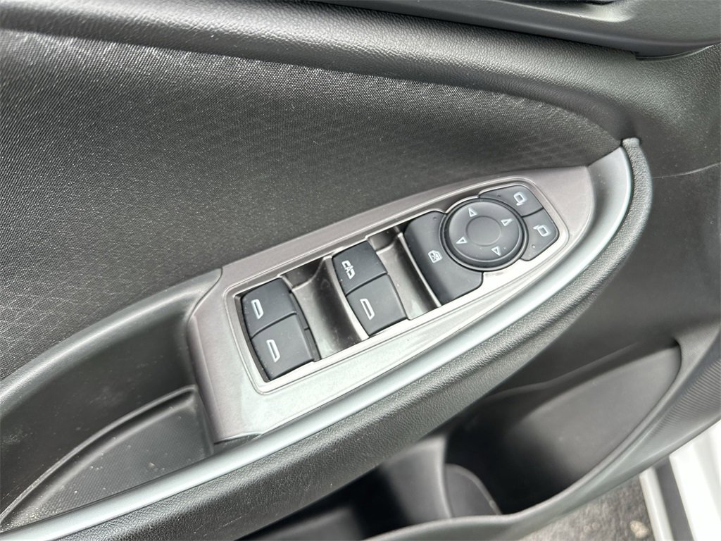 Used 2023 Chevrolet Malibu LT image 13