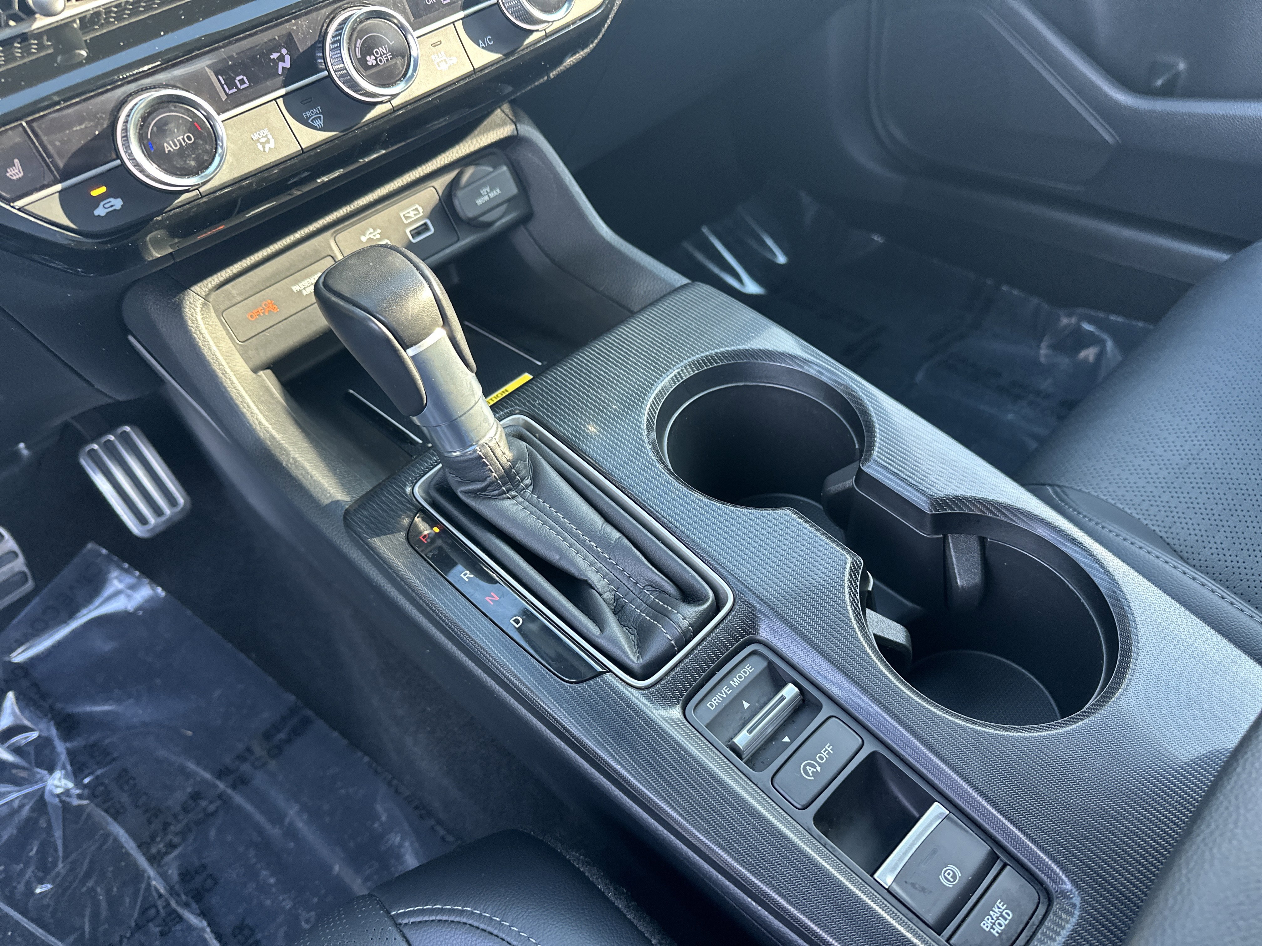 Used 2022 Honda Civic Sport Touring image 26