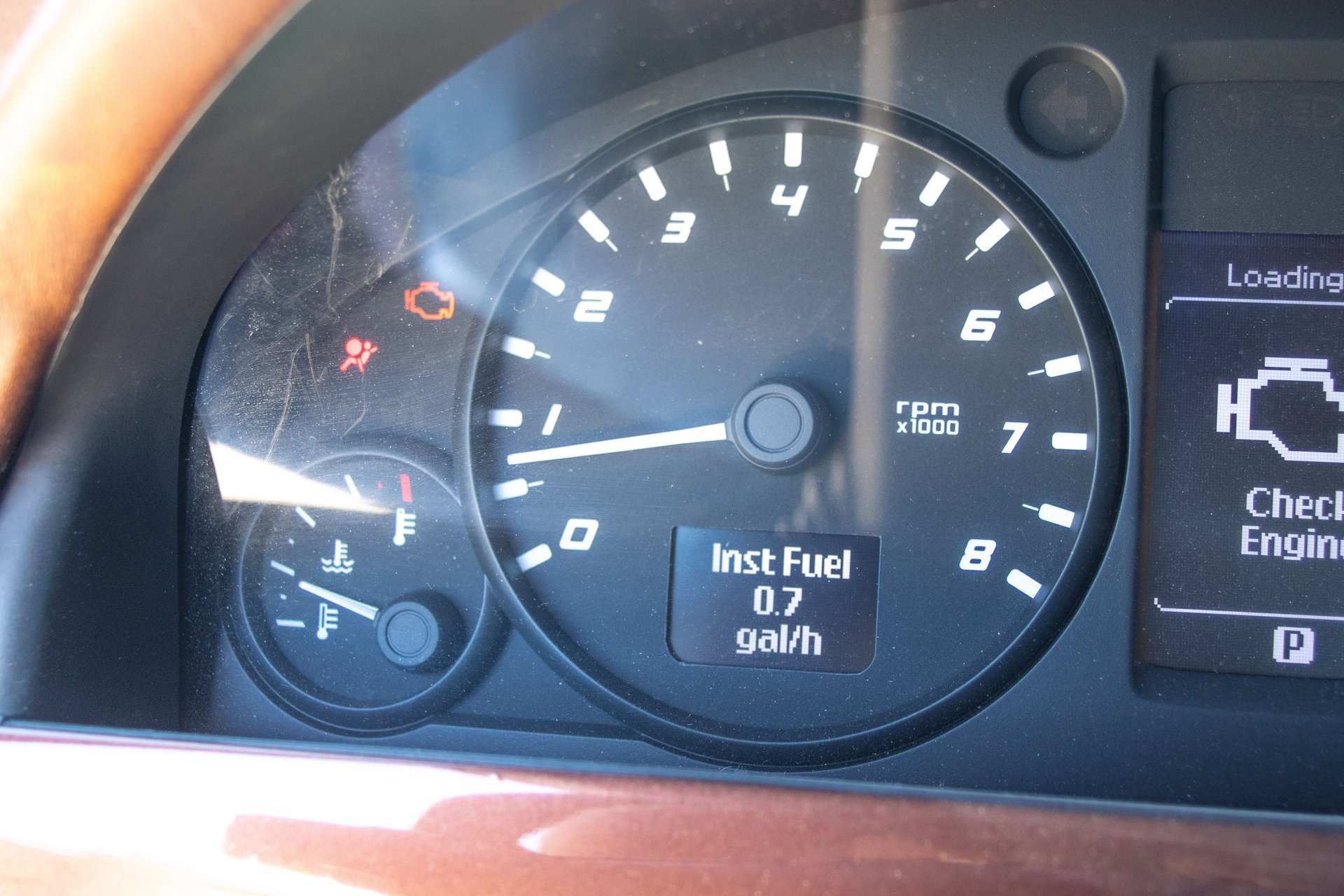 Used 2013 Chevrolet Caprice RWD image 28