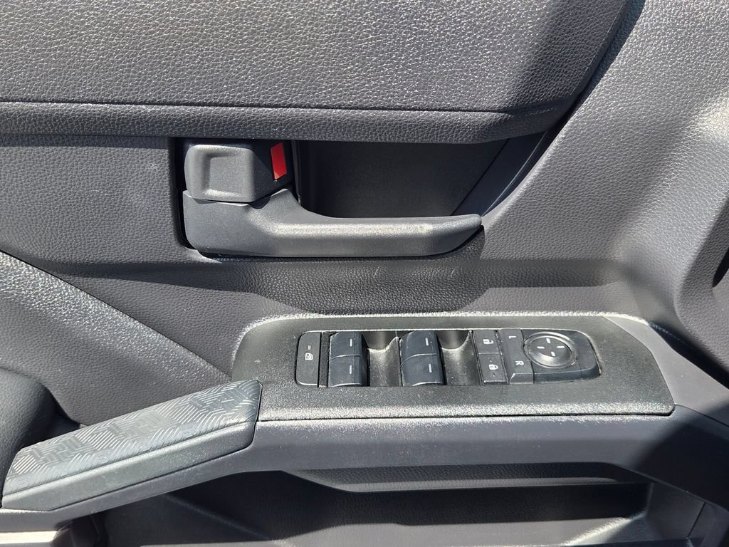 Certified 2025 Toyota 4Runner SR5 RWD image 26