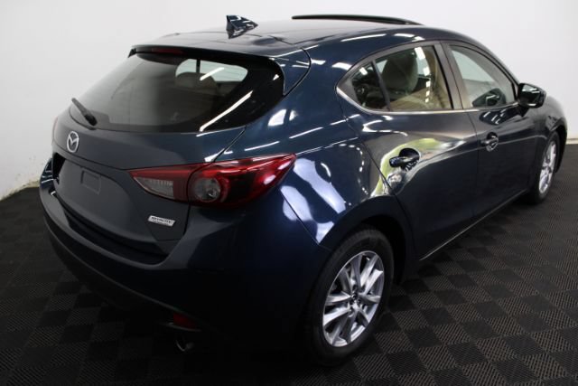 Used 2015 MAZDA MAZDA3 s Grand Touring FWD image 6