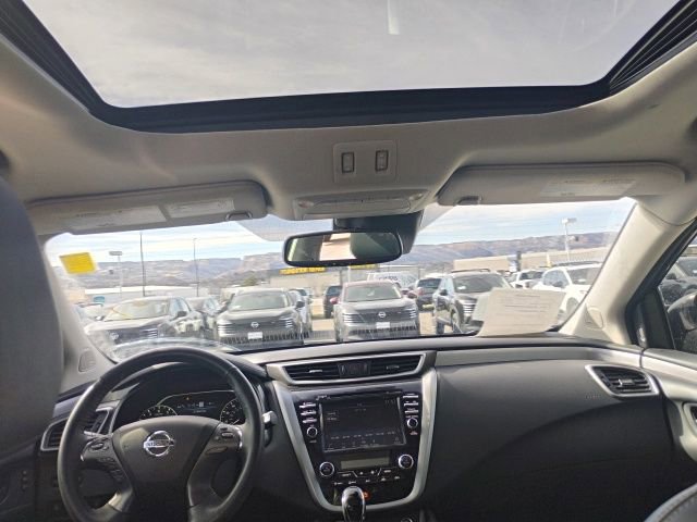 Used 2022 Nissan Murano SL image 13
