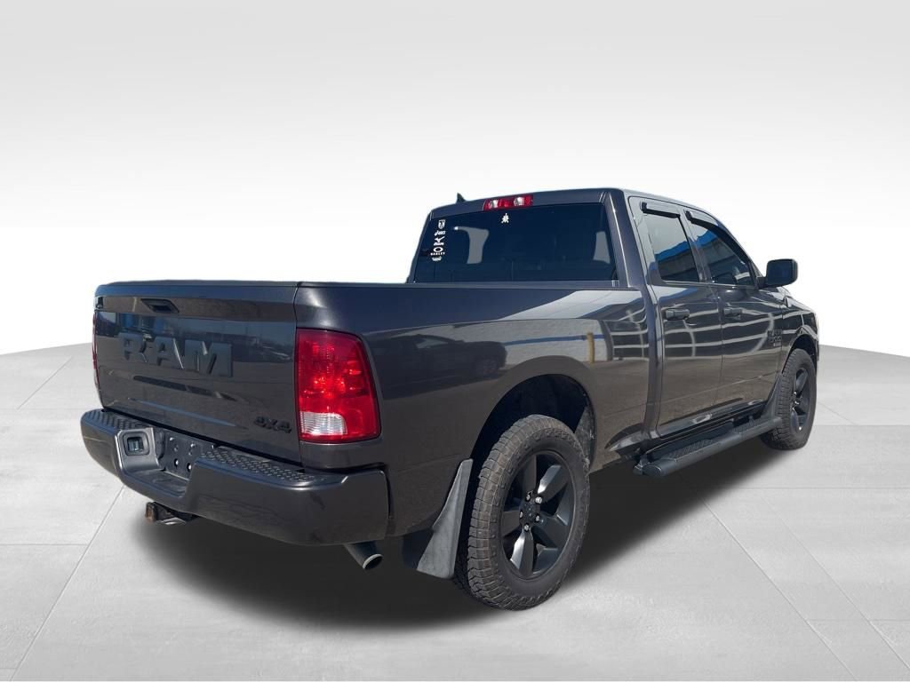 Used 2019 RAM 1500 Express w/ Wheel & Sound Group image 7