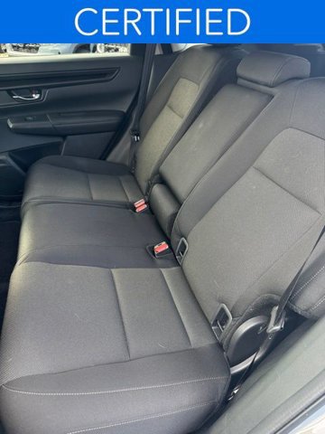 Used 2025 Honda CR-V LX image 12
