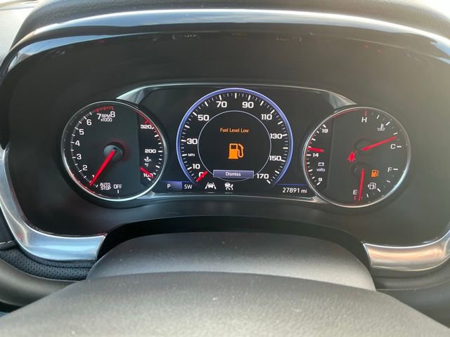 Used 2023 Chevrolet Traverse Premier w/ Redline Edition image 25