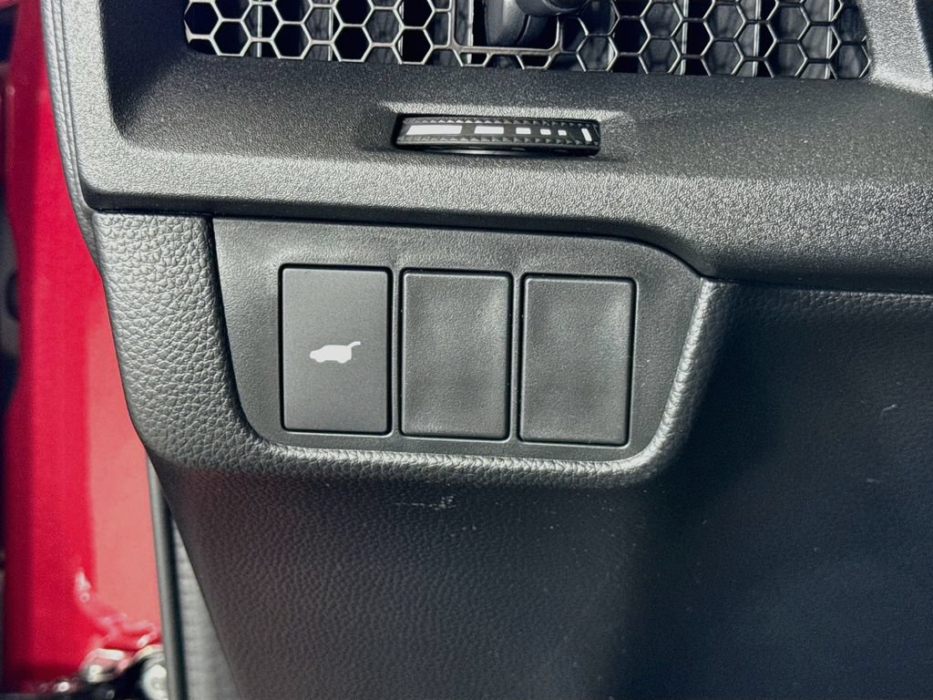 New 2026 Honda CR-V Sport-L image 10