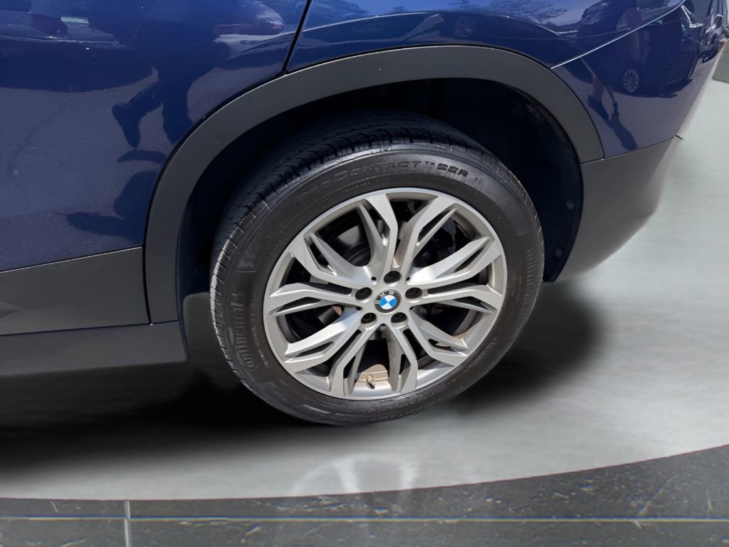 Used 2018 BMW X2 xDrive28i w/ Convenience Package AWD/4WD image 11