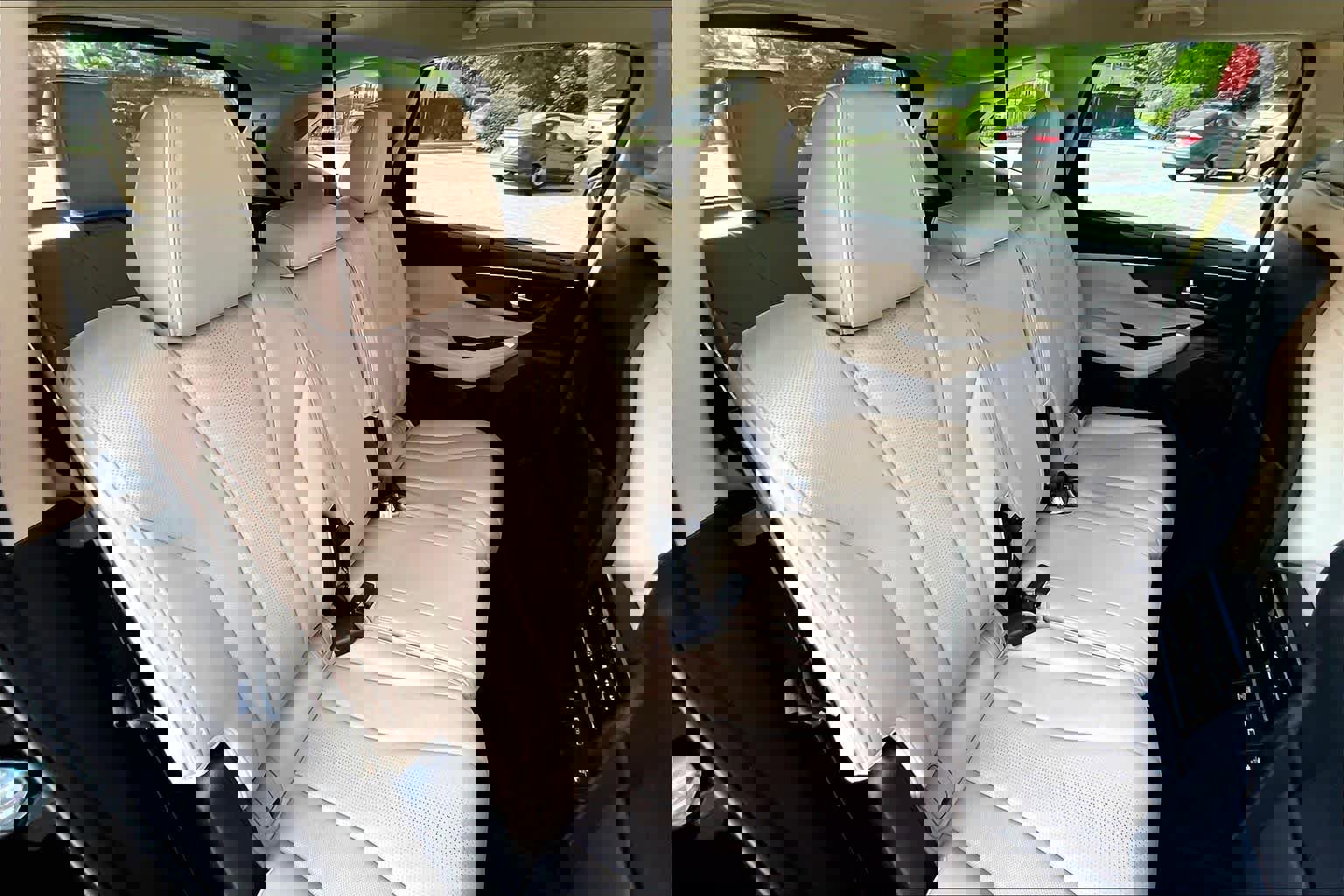 Used 2023 Acura MDX SH-AWD w/ Advance Package image 20