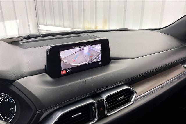 Used 2019 MAZDA CX-5 Signature AWD/4WD image 28
