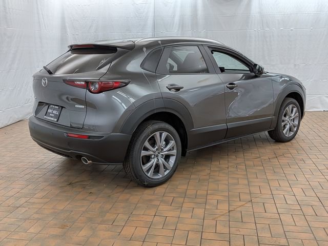 New 2026 MAZDA CX-30 AWD 2.5 S image 5