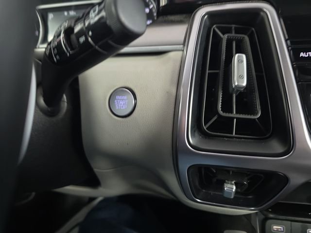 Certified 2023 Kia Sorento EX AWD/4WD image 22
