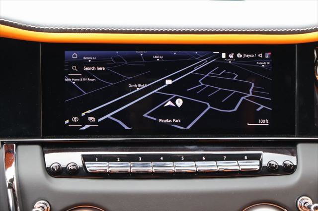 Certified 2025 Rolls-Royce Cullinan image 23