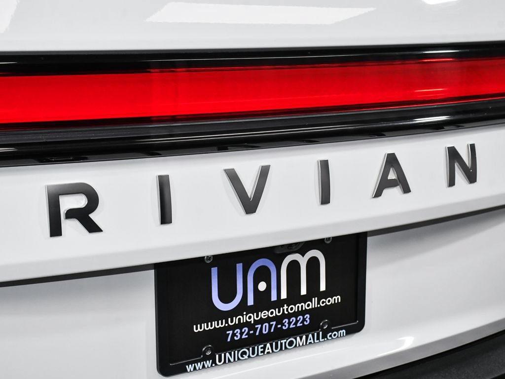 Used 2022 Rivian R1S Launch Edition AWD/4WD image 88