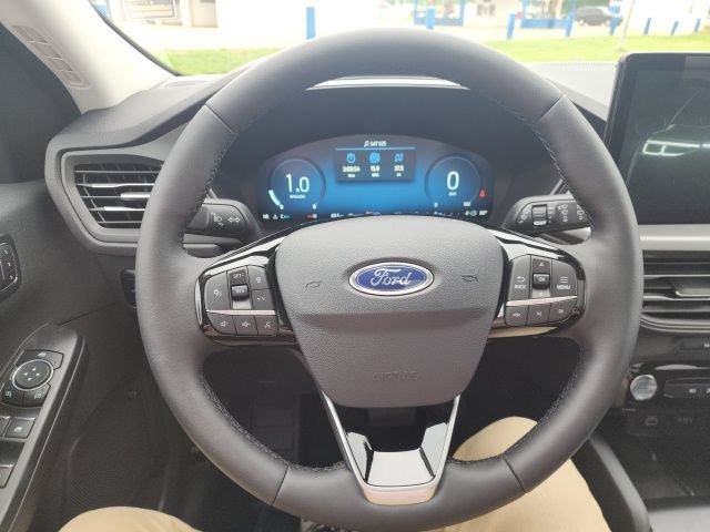 New 2024 Ford Escape Active w/ Tech Pack #2 AWD/4WD image 12