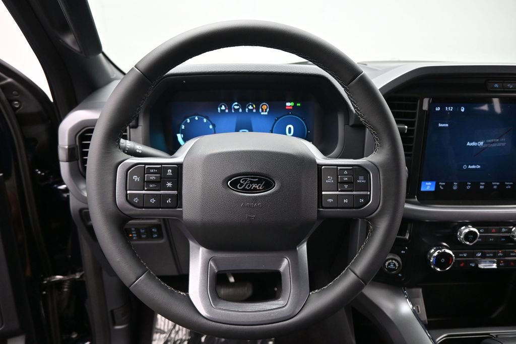 New 2026 Ford F150 XLT AWD/4WD image 11