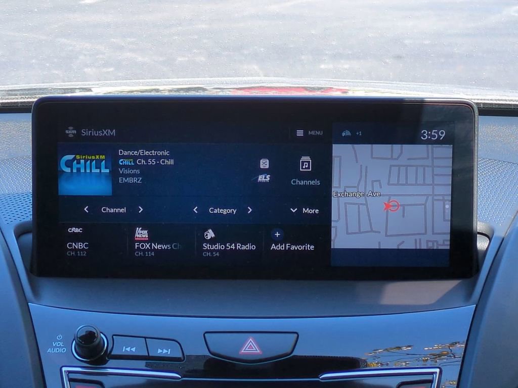 Used 2021 Acura RDX w/ Technology Package image 18