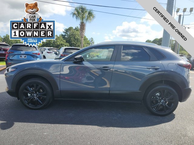 Certified 2026 MAZDA CX-30 AWD 2.5 S image 12