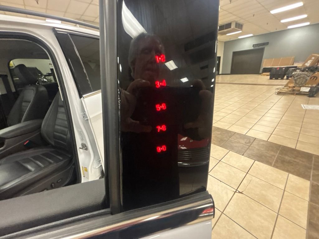Used 2019 Ford Escape SEL AWD/4WD image 38