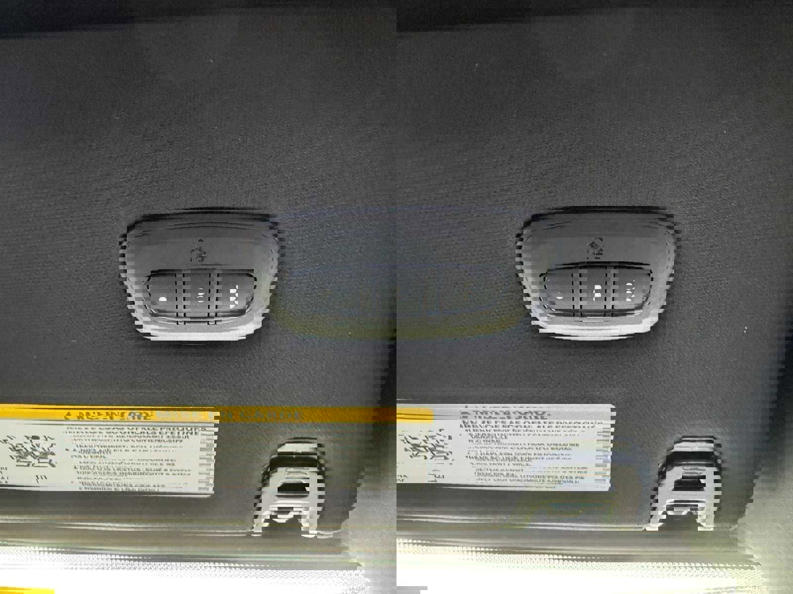 New 2026 RAM 2500 Laramie w/ Sport Appearance Package image 25