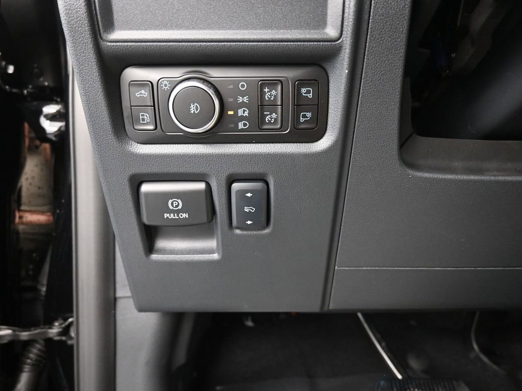 New 2025 Ford F150 Lariat image 29