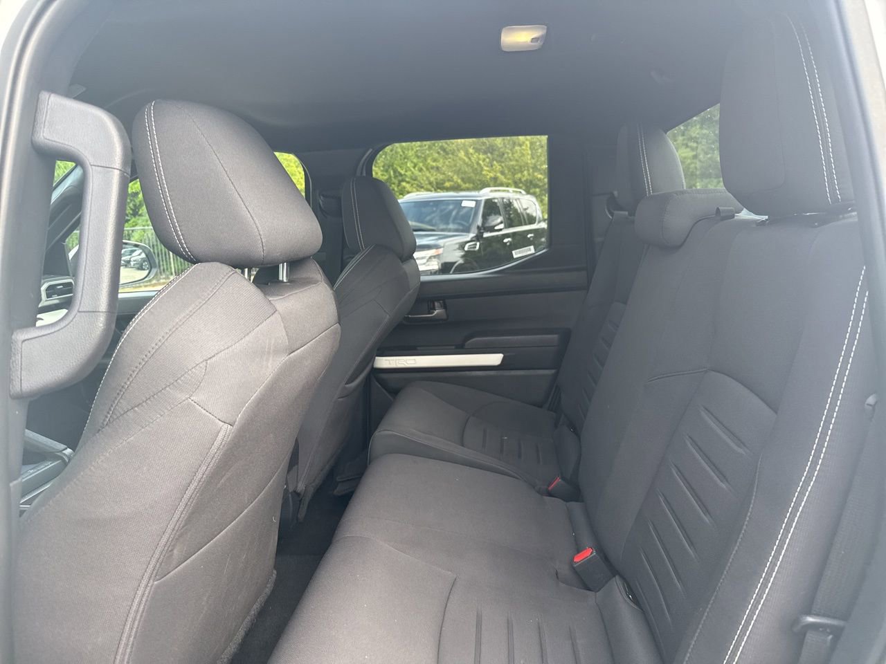 Used 2024 Toyota Tacoma TRD Off-Road image 13