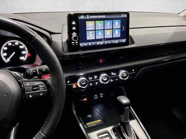 Used 2024 Honda CR-V EX-L image 8